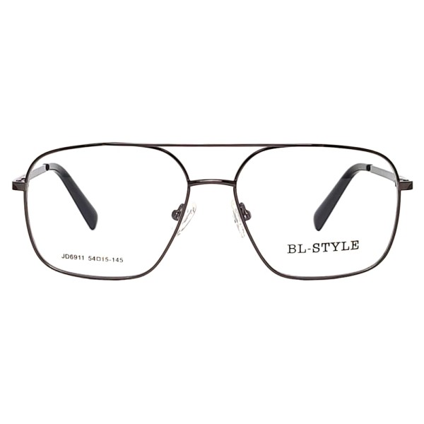 Оправа для очков мужская Bl-style jd6911-c2