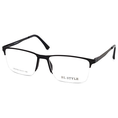 Оправа для очков мужская Bl-style le6070d-c8
