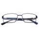 Оправа для очков мужская Bl-style le6141-c4