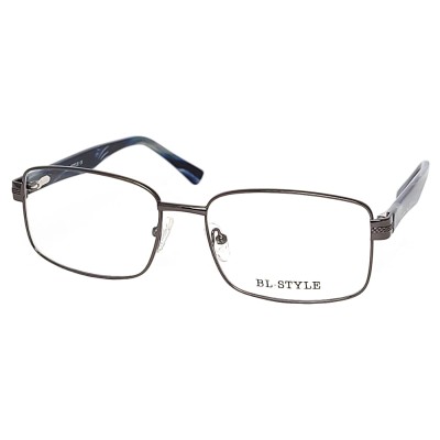 Оправа для очков мужская Bl-style le6143-c2