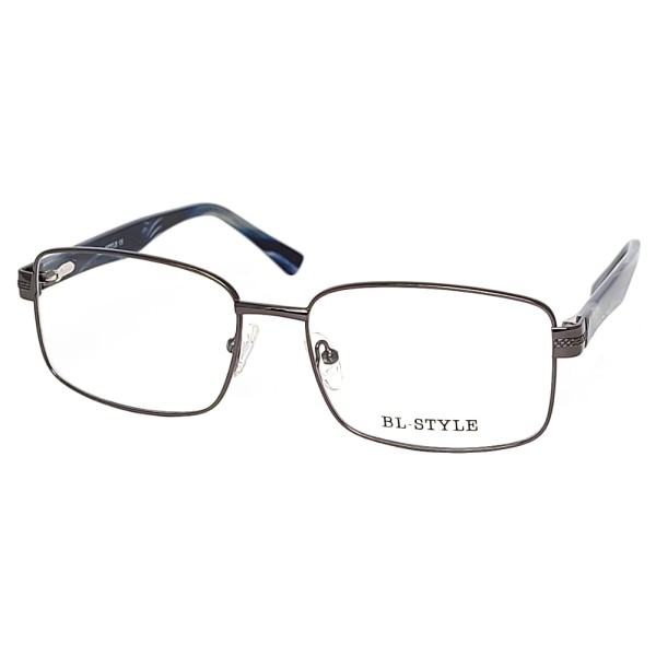Оправа для очков мужская Bl-style le6143-c2