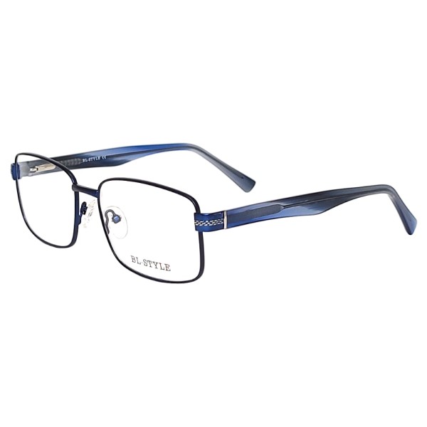 Оправа для очков мужская Bl-style le6143-c4
