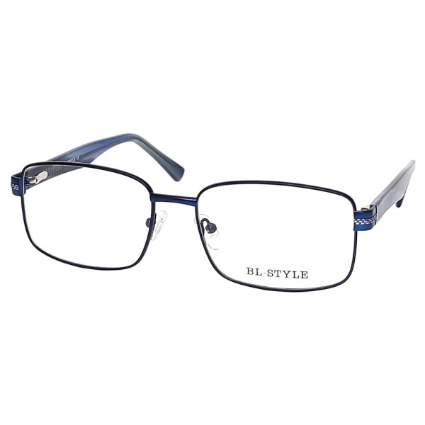 Оправа для очков мужская Bl-style le6143-c4