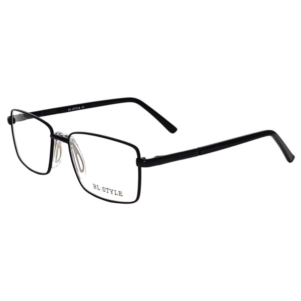 Оправа для очков мужская Bl-style le6149-c2