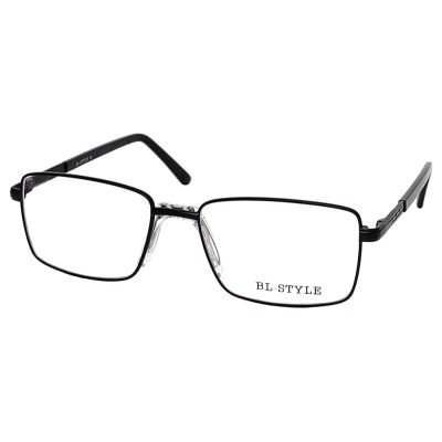 Оправа для очков мужская Bl-style le6149-c2