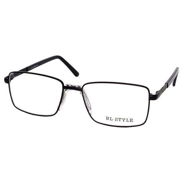 Оправа для очков мужская Bl-style le6149-c2