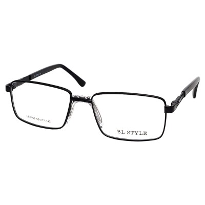 Оправа для очков мужская Bl-style le6150-c1