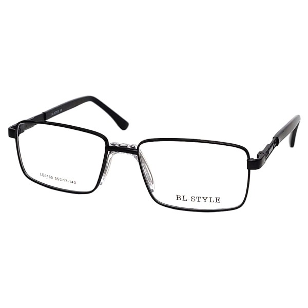 Оправа для очков мужская Bl-style le6150-c1