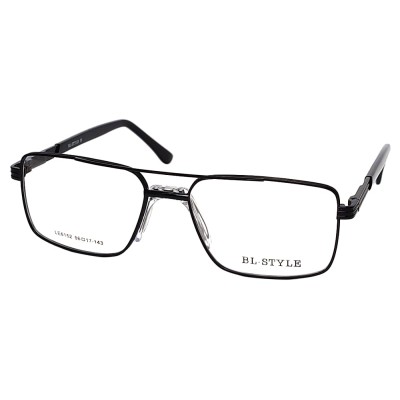 Оправа для очков мужская Bl-style le6152-c1