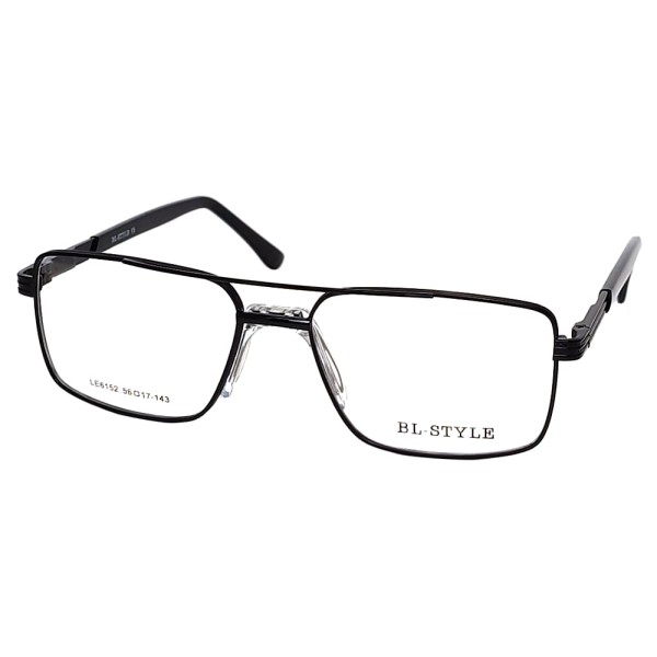 Оправа для очков мужская Bl-style le6152-c1