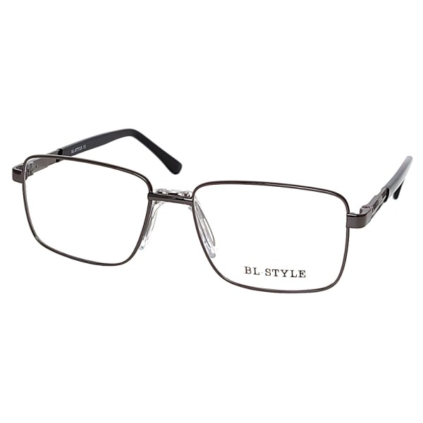 Оправа для очков мужская Bl-style le6154-c3