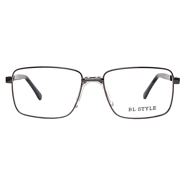 Оправа для очков мужская Bl-style le6154-c3