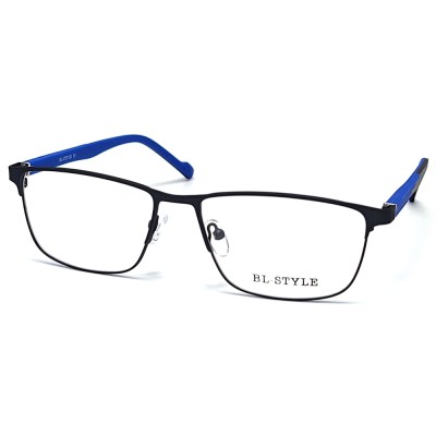 Оправа для очков мужская Bl-style le6165-c4