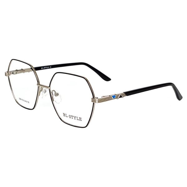 Женская оправа для очков Bl-style le6178z-c1