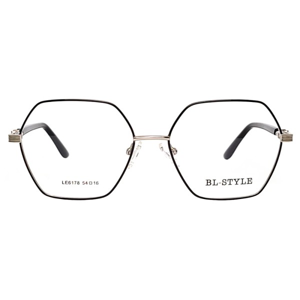 Женская оправа для очков Bl-style le6178z-c1
