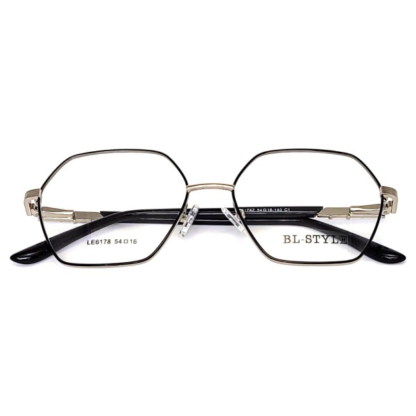 Женская оправа для очков Bl-style le6178z-c1