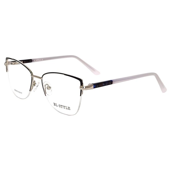 Оправа для очков женская Bl-style le6183z-c1