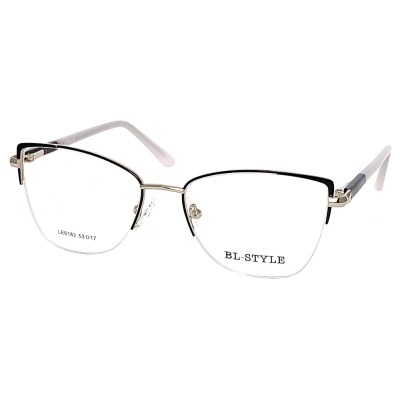 Оправа для очков женская Bl-style le6183z-c1