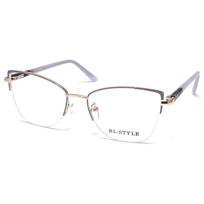 Оправа для очков женская Bl-style le6183z-c3