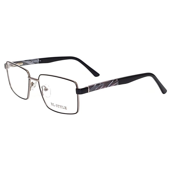 Оправа для очков мужская Bl-style le6200-c2