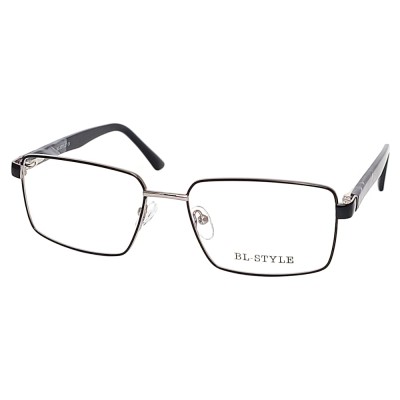 Оправа для очков мужская Bl-style le6200-c2