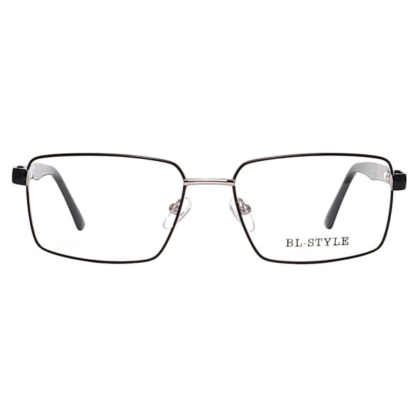 Оправа для очков мужская Bl-style le6200-c2