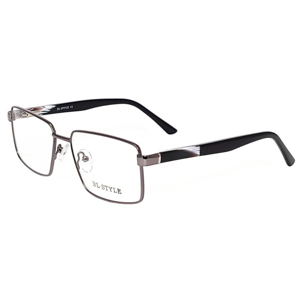 Оправа для очков мужская Bl-style le6200-c3