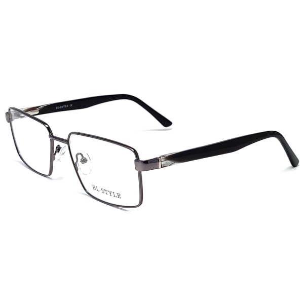Оправа для очков мужская Bl-style le6200-c3 Оправа для очков мужская Bl-style le6200-c3