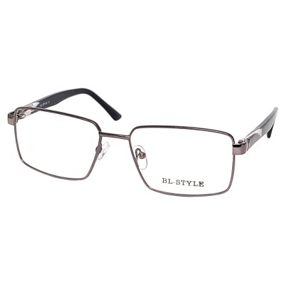 Оправа для очков мужская Bl-style le6200-c3