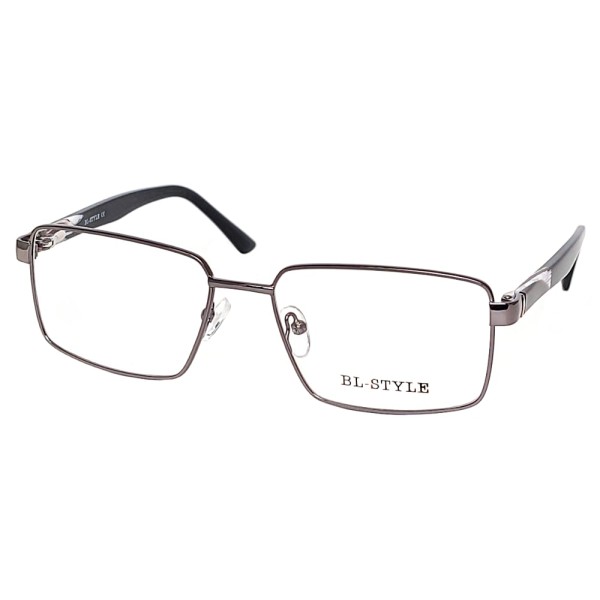 Оправа для очков мужская Bl-style le6200-c3