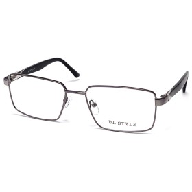 Оправа для очков мужская Bl-style le6200-c3