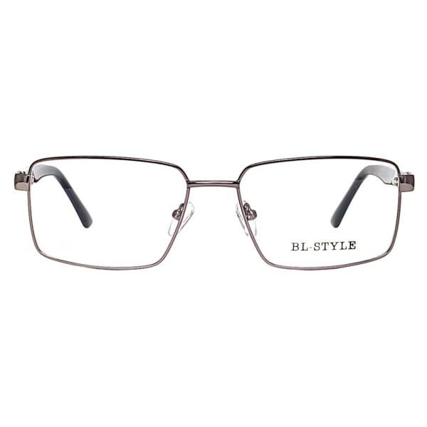 Оправа для очков мужская Bl-style le6200-c3