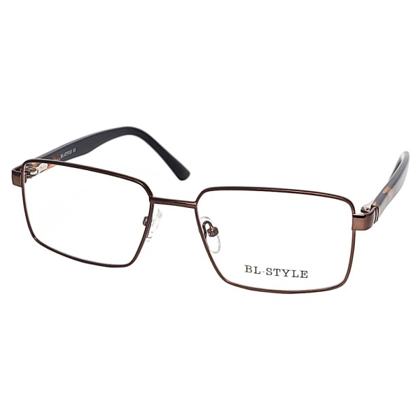 Оправа для очков мужская Bl-style le6200-c4