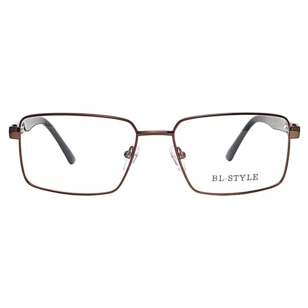 Оправа для очков мужская Bl-style le6200-c4