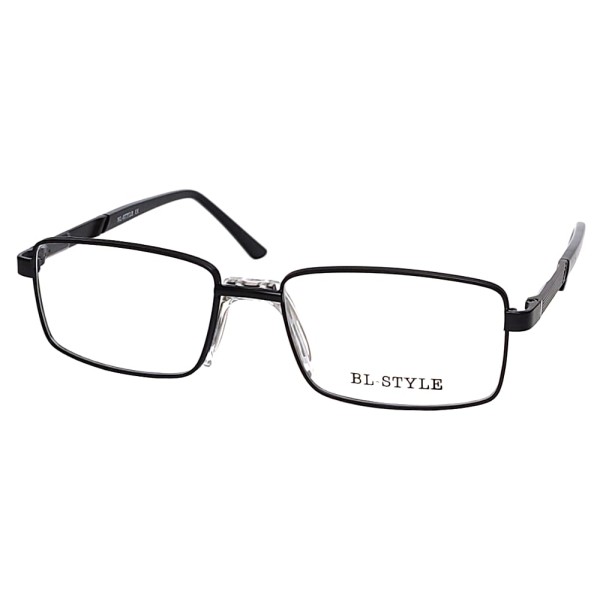 Оправа для очков мужская Bl-style le6205-c1