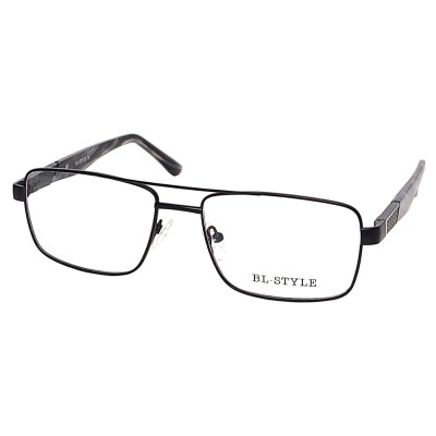 Оправа для очков мужская Bl-style bl-style_le6257-c1