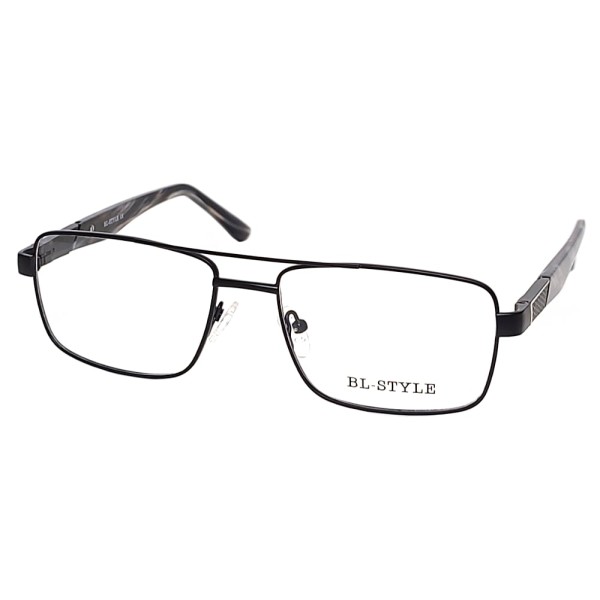 Оправа для очков мужская Bl-style bl-style_le6257-c1