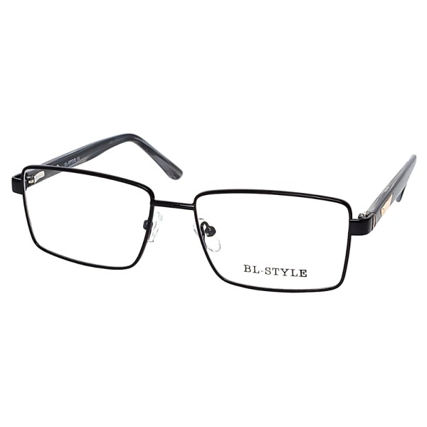 Оправа для очков мужская Bl-style le6263-c1