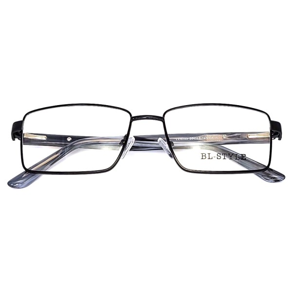 Оправа для очков мужская Bl-style le6263-c1