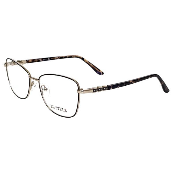 Женская оправа для очков Bl-style le6289-c1