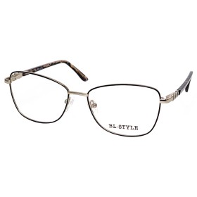 Женская оправа для очков Bl-style le6289-c1