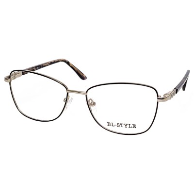 Женская оправа для очков Bl-style le6289-c1