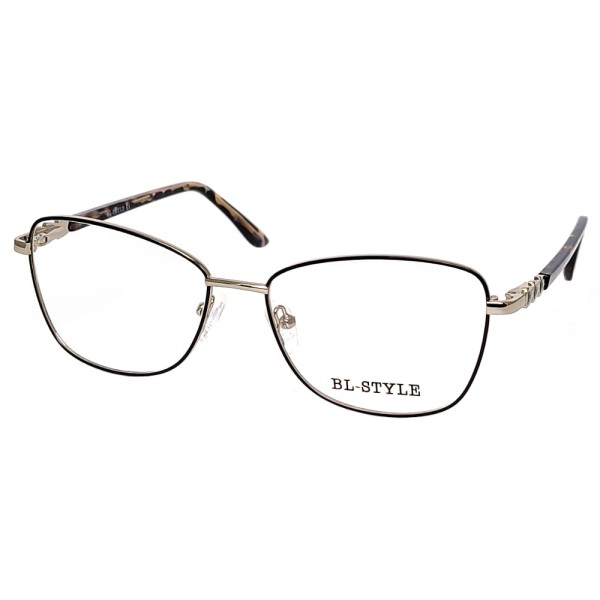 Женская оправа для очков Bl-style le6289-c1