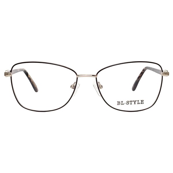 Женская оправа для очков Bl-style le6289-c1