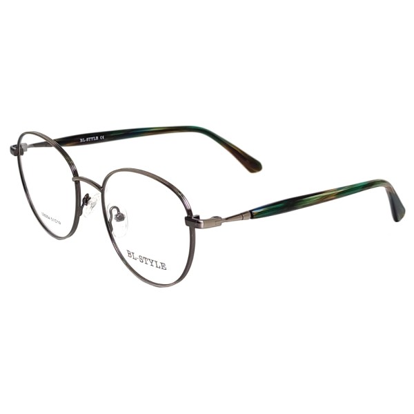 Женская оправа для очков Bl-style le6304-c4