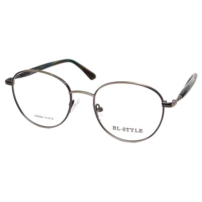 Женская оправа для очков Bl-style le6304-c4
