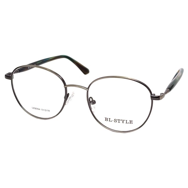 Женская оправа для очков Bl-style le6304-c4