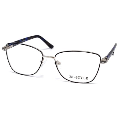 Оправа для очков женская Bl-style le6310-c1