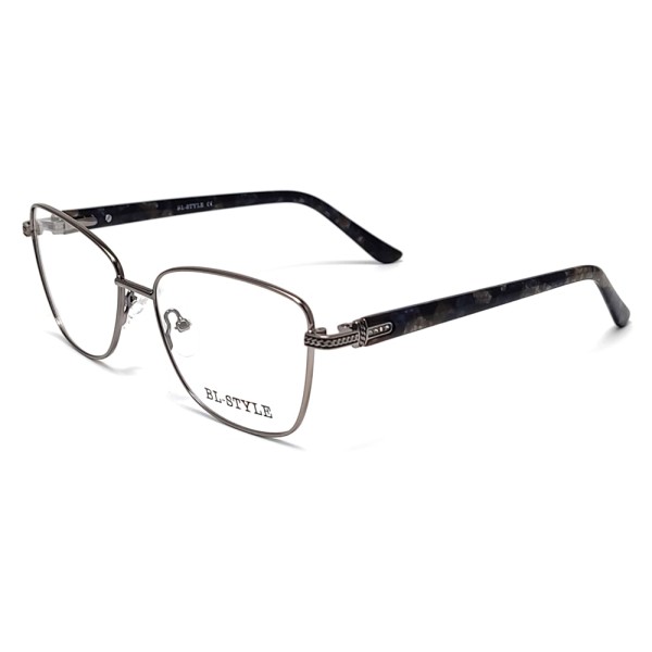 Оправа для очков женская Bl-style le6310-c4