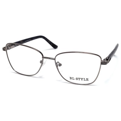Оправа для очков женская Bl-style le6310-c4